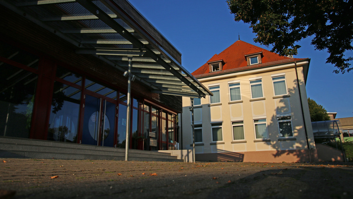 Ludwig-Uhland-Schule